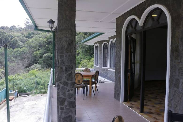 Hotel Manjari Green Hills
