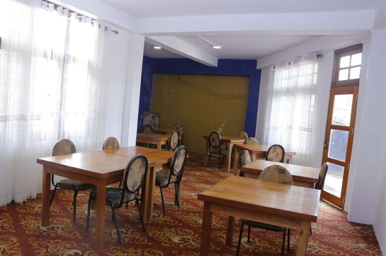 Hotel Manjari Green Hills