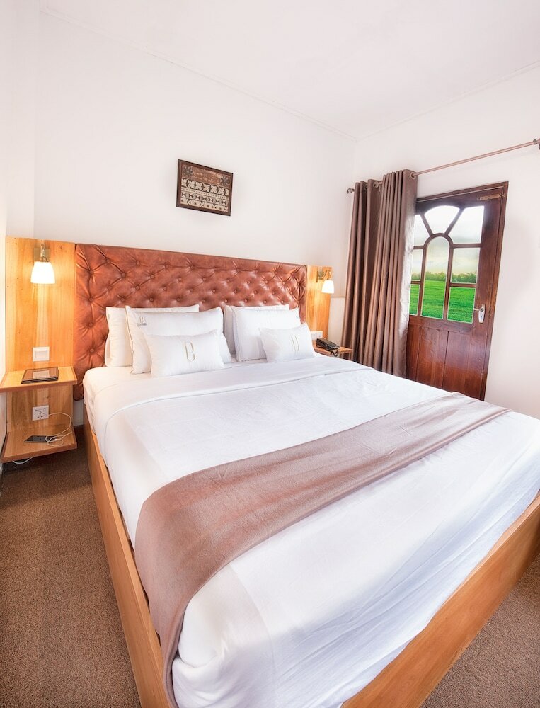Hotel Manjari Green Hills
