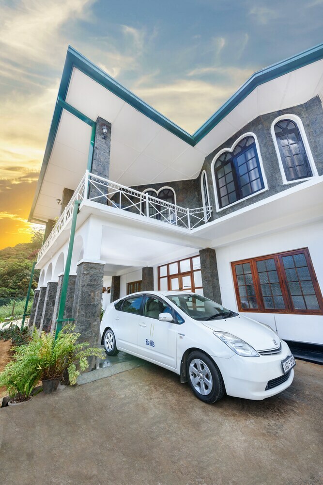 Hotel Manjari Green Hills