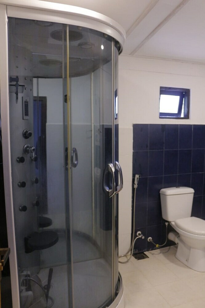 Hotel Manjari Green Hills