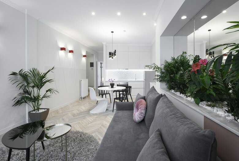Athenian Sensations Apartments & Suites