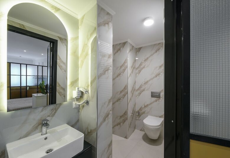 Athenian Sensations Apartments & Suites