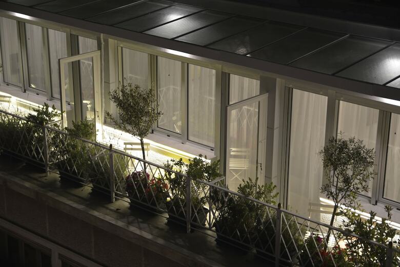 Athenian Sensations Apartments & Suites