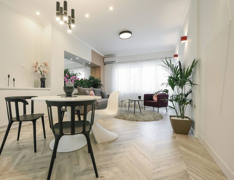 Athenian Sensations Apartments & Suites