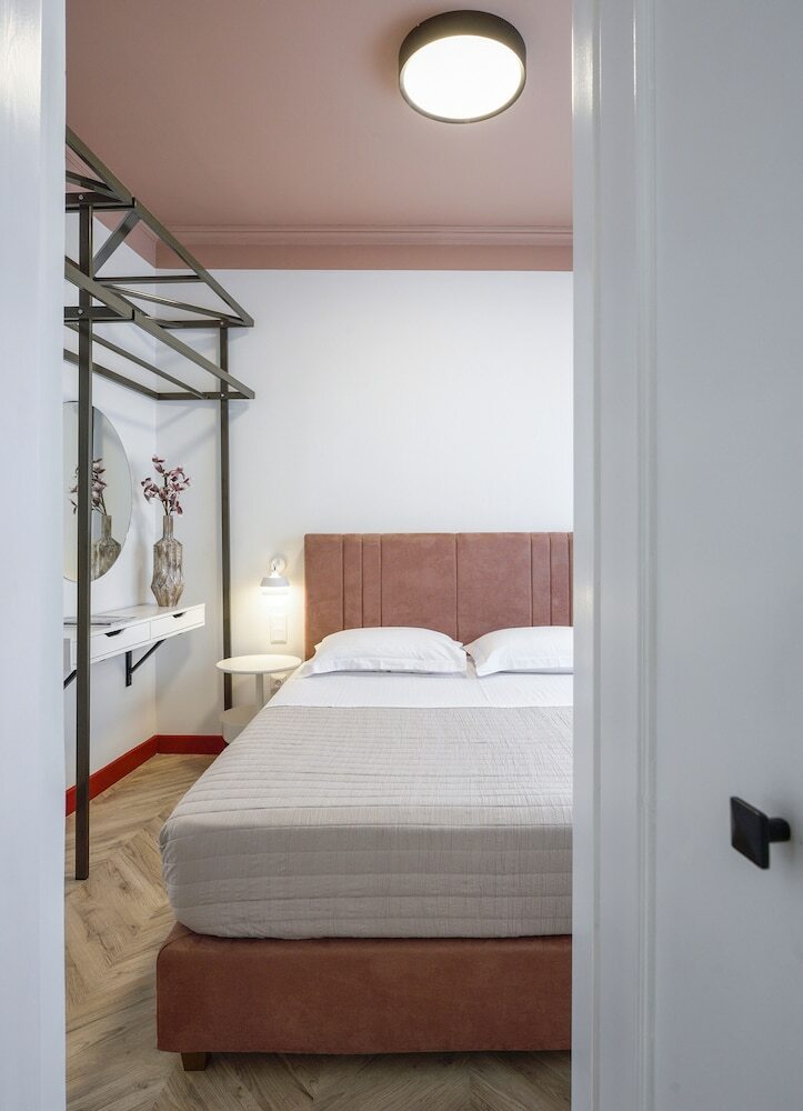 Athenian Sensations Apartments & Suites