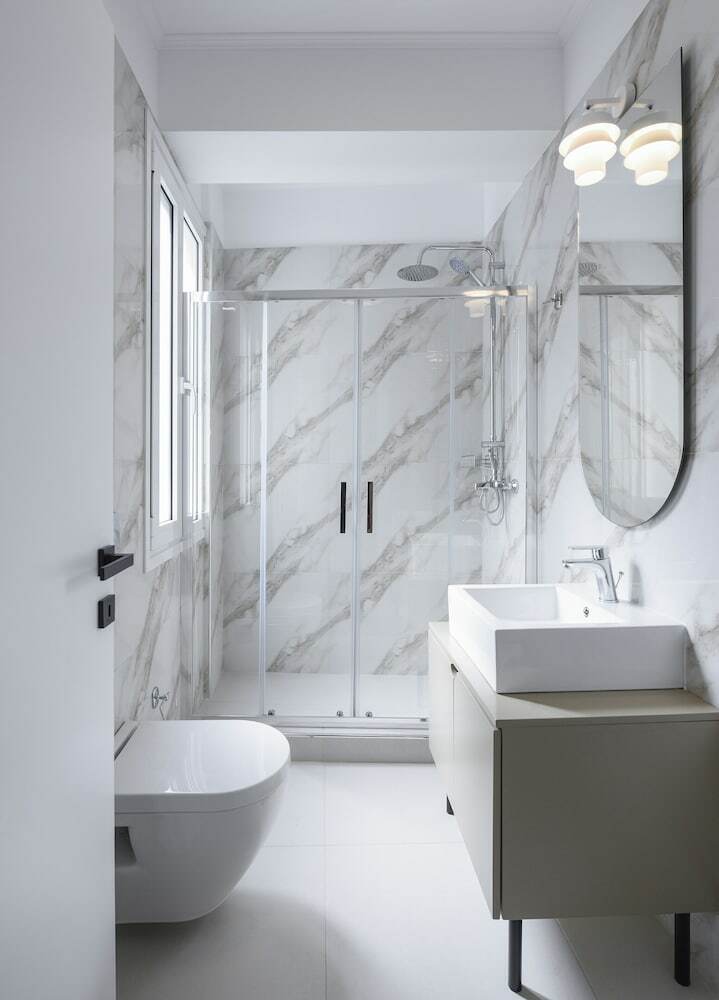 Athenian Sensations Apartments & Suites