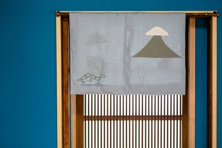 Fujisan-kingyo