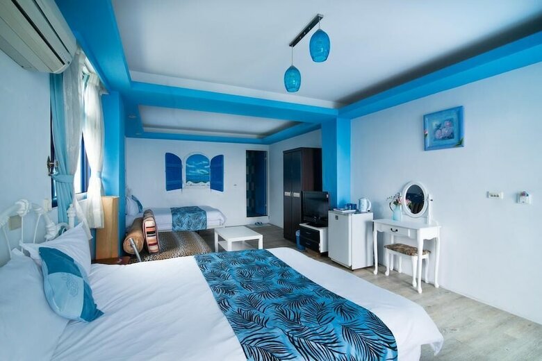 Shengtuolini B&B