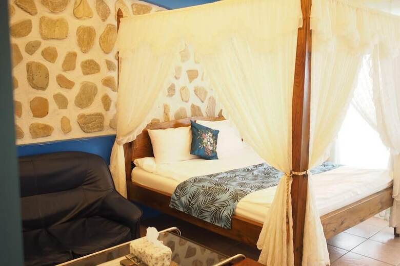 Shengtuolini B&B