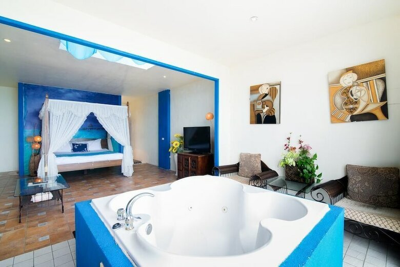 Shengtuolini B&B