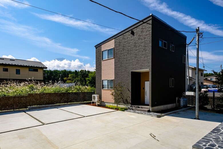 Oriya Mt.fuji -enishi-