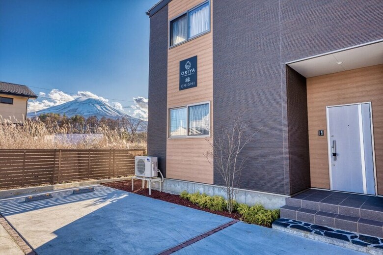 Oriya Mt.fuji -enishi-