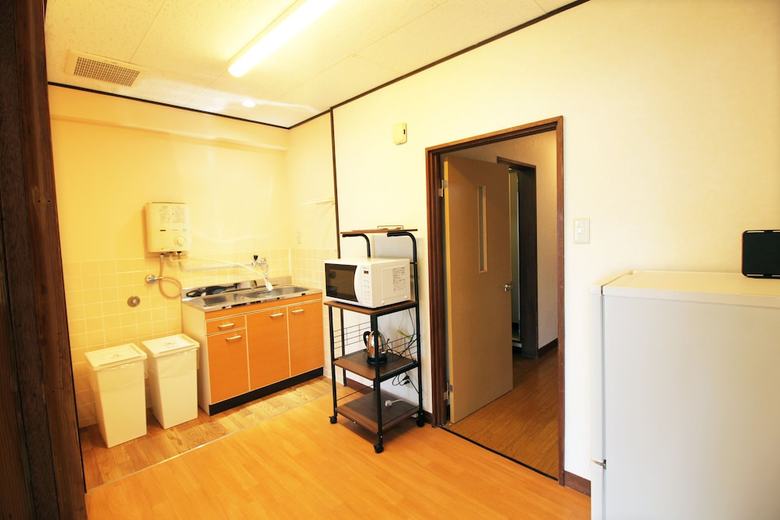 Hotel Guesthouse Bj Styles