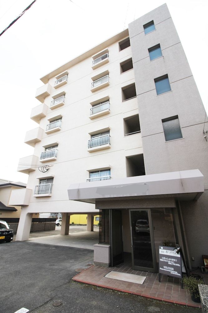 Hotel Guesthouse Bj Styles