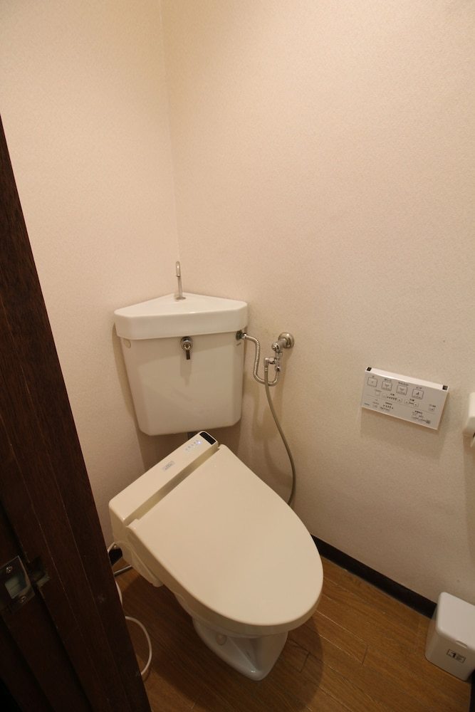 Hotel Guesthouse Bj Styles