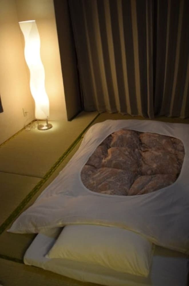 Hotel Guesthouse Bj Styles