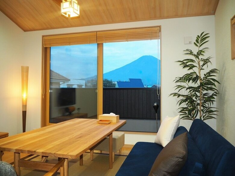 Mt. Fuji Akatsuki Kuu