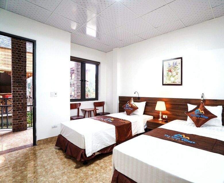 Hotel The Little Village