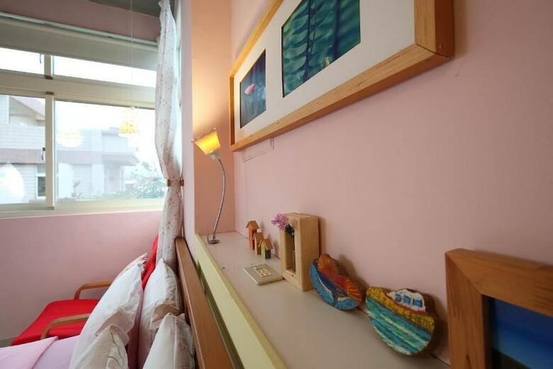 Huxi B&B