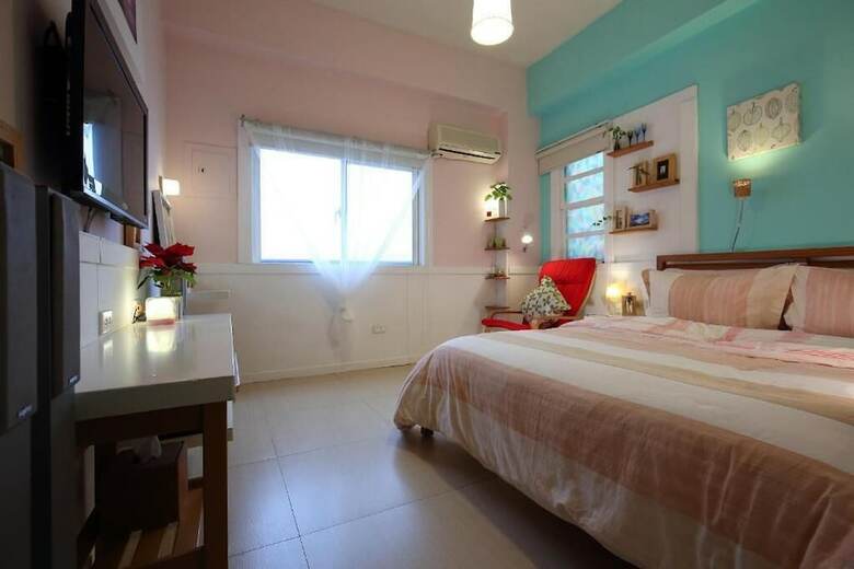 Huxi B&B