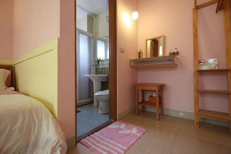 Huxi B&B