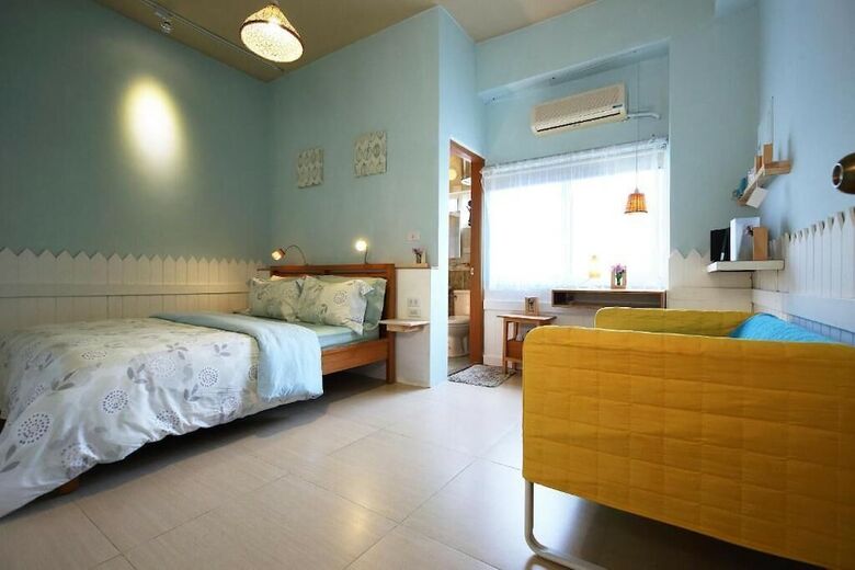 Huxi B&B