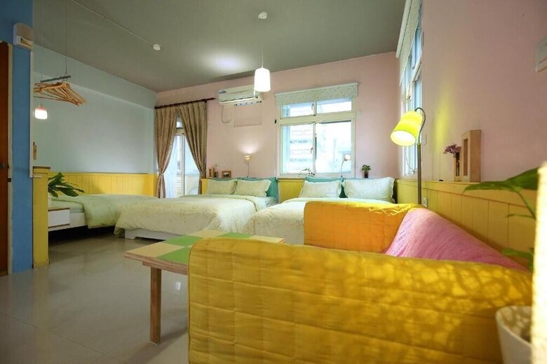 Huxi B&B