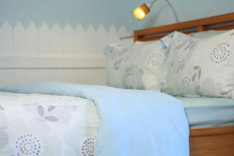 Huxi B&B
