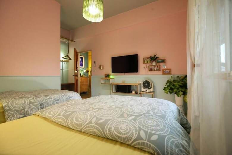 Huxi B&B