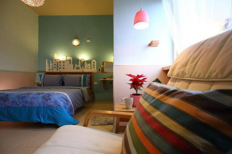 Huxi B&B