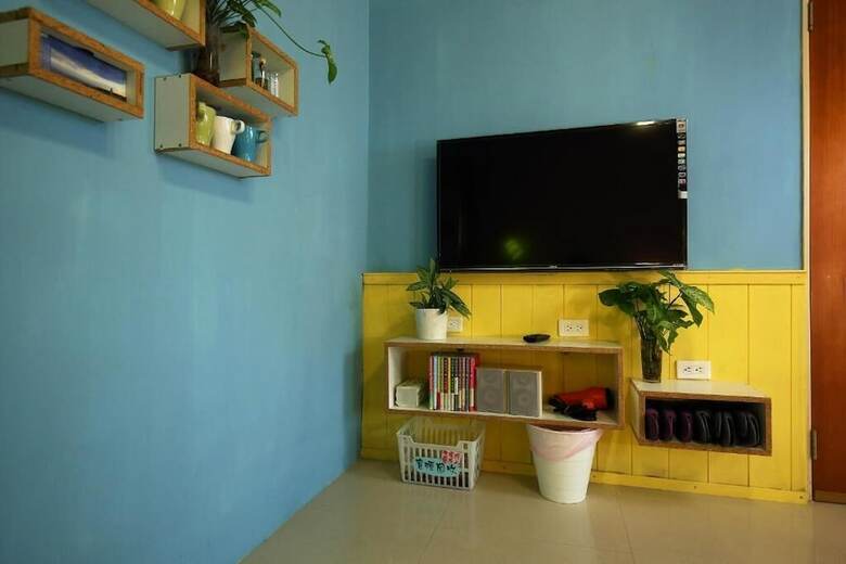 Huxi B&B