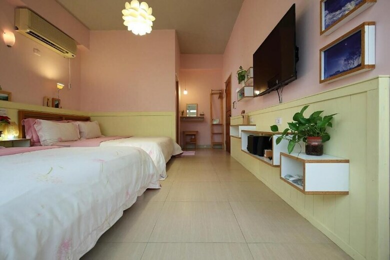 Huxi B&B
