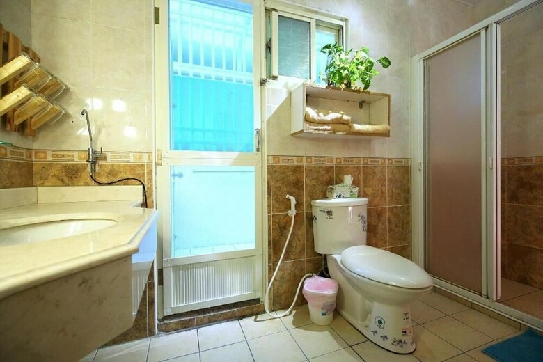 Huxi B&B