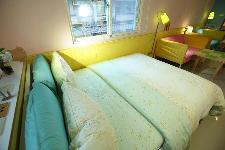 Huxi B&B