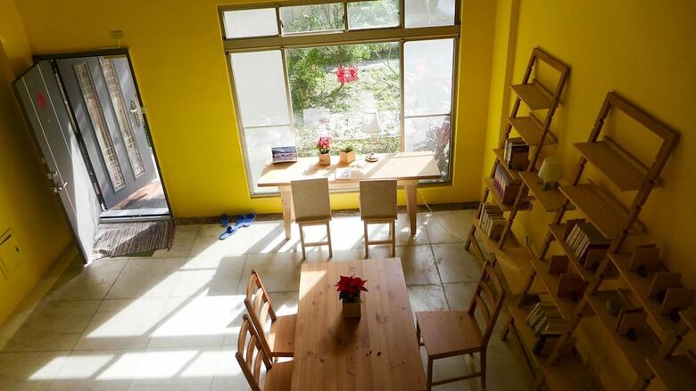 Huxi B&B