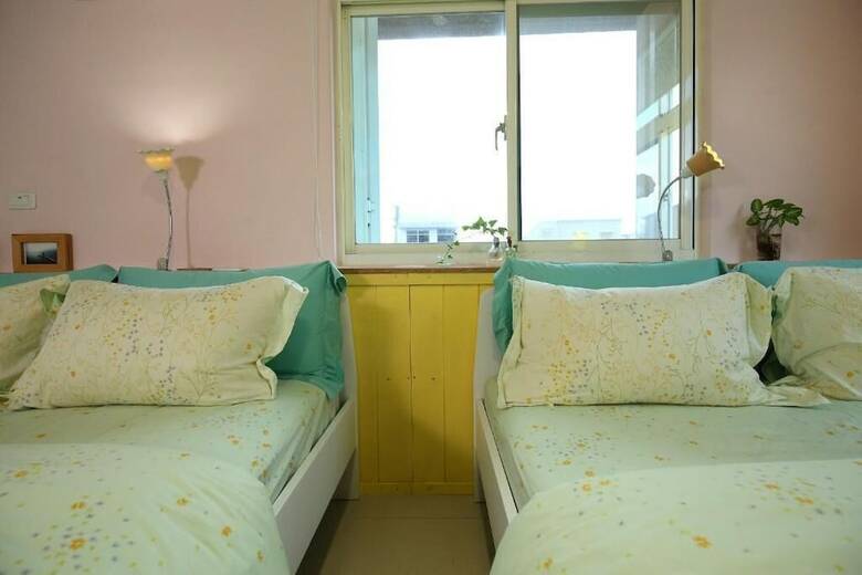 Huxi B&B
