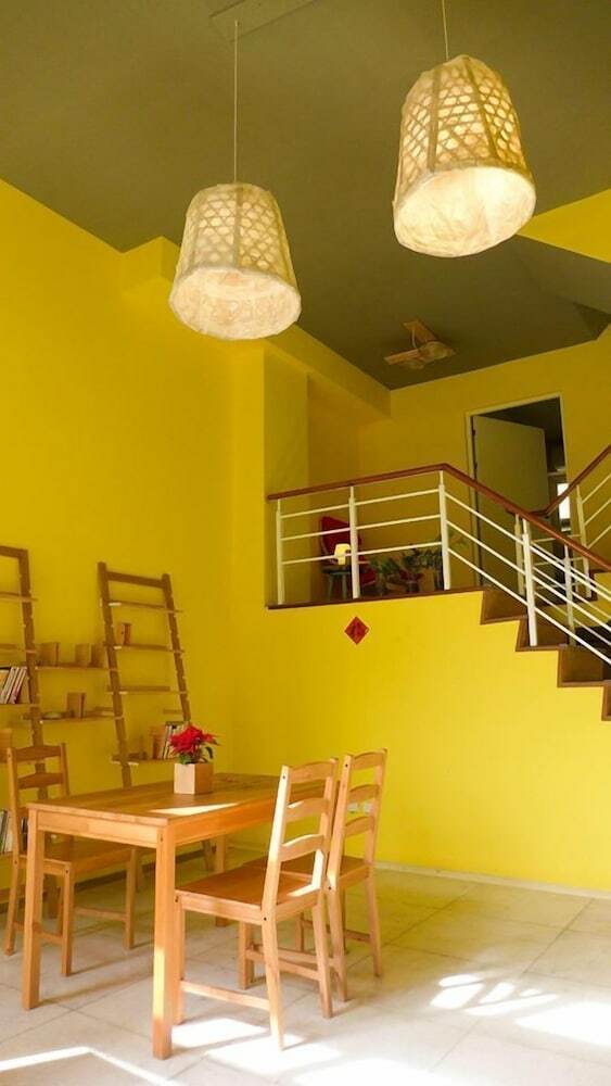 Huxi B&B