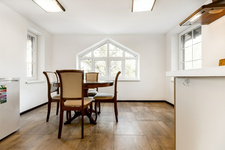 Aparthotel Home Rauschen