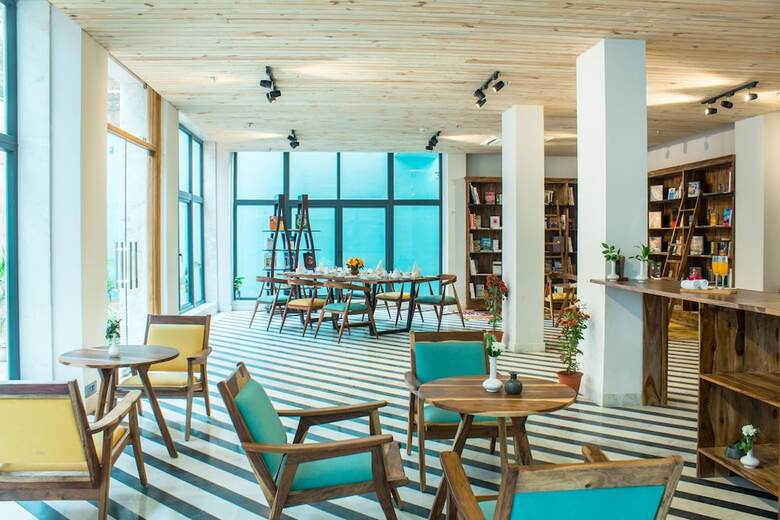 Hotel Brijnest