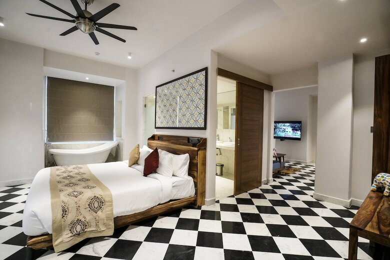 Hotel Brijnest