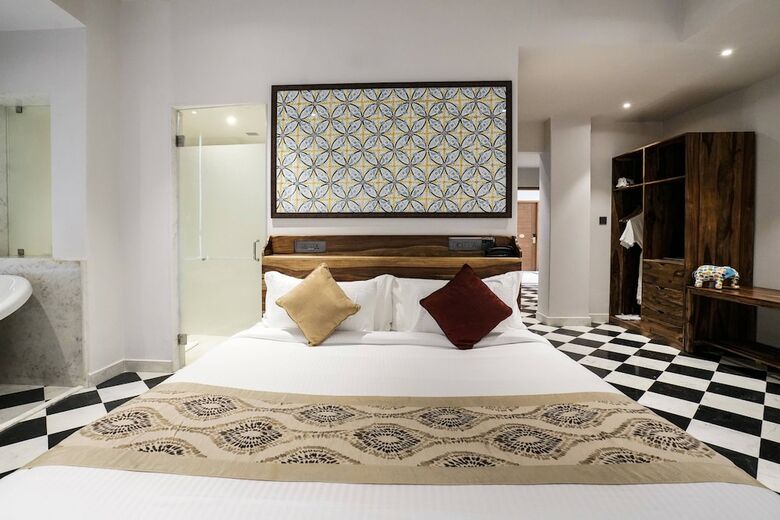 Hotel Brijnest
