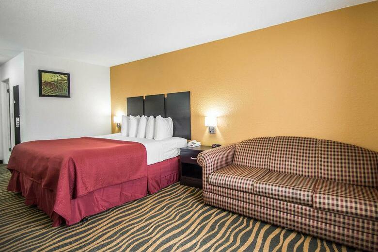 Hotel Quality Inn