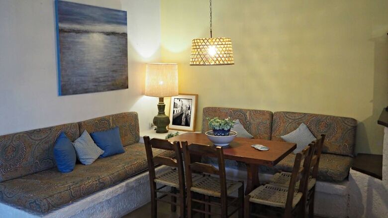 Poros Pine Villa