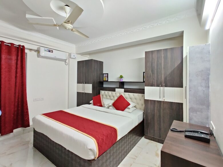Hotel Royal Residency