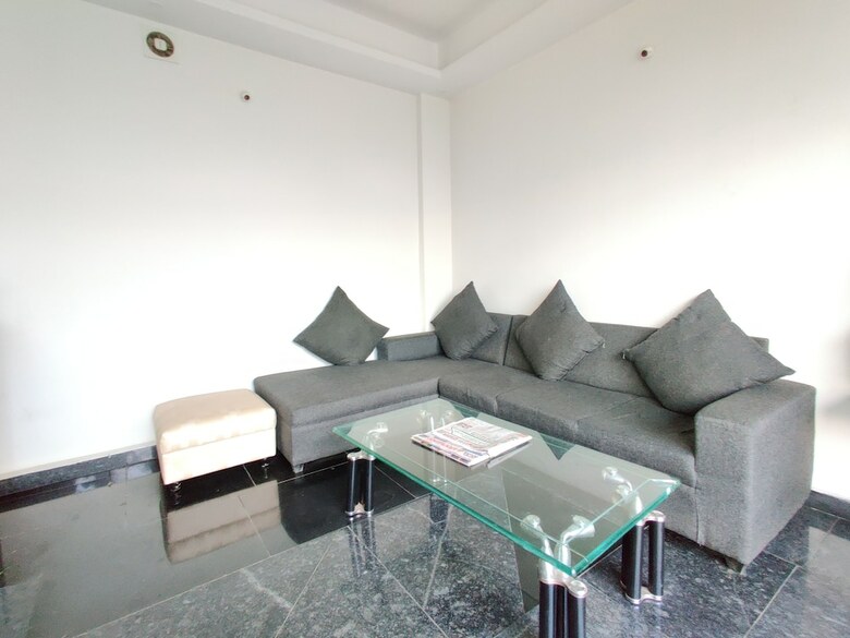 Hotel Royal Residency