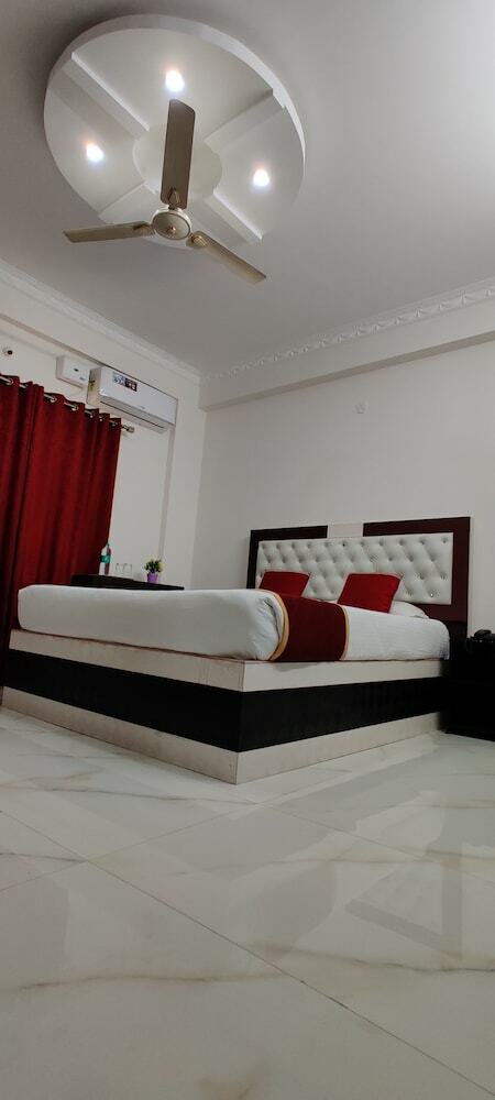 Hotel Royal Residency