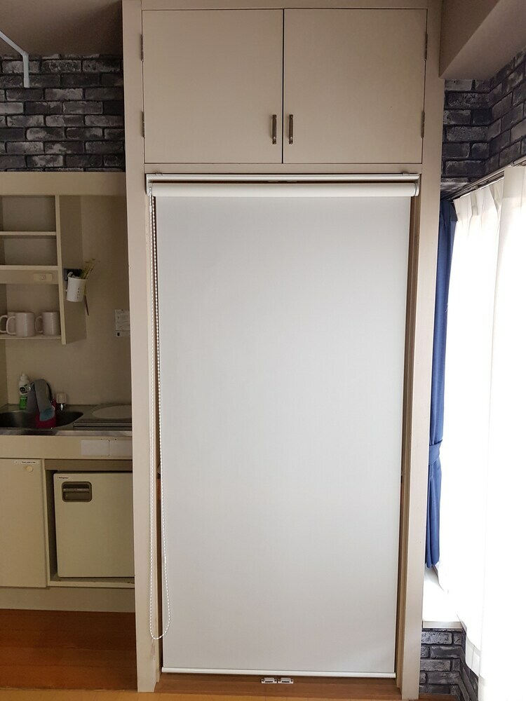 Apartamentos Fukuoka Story I