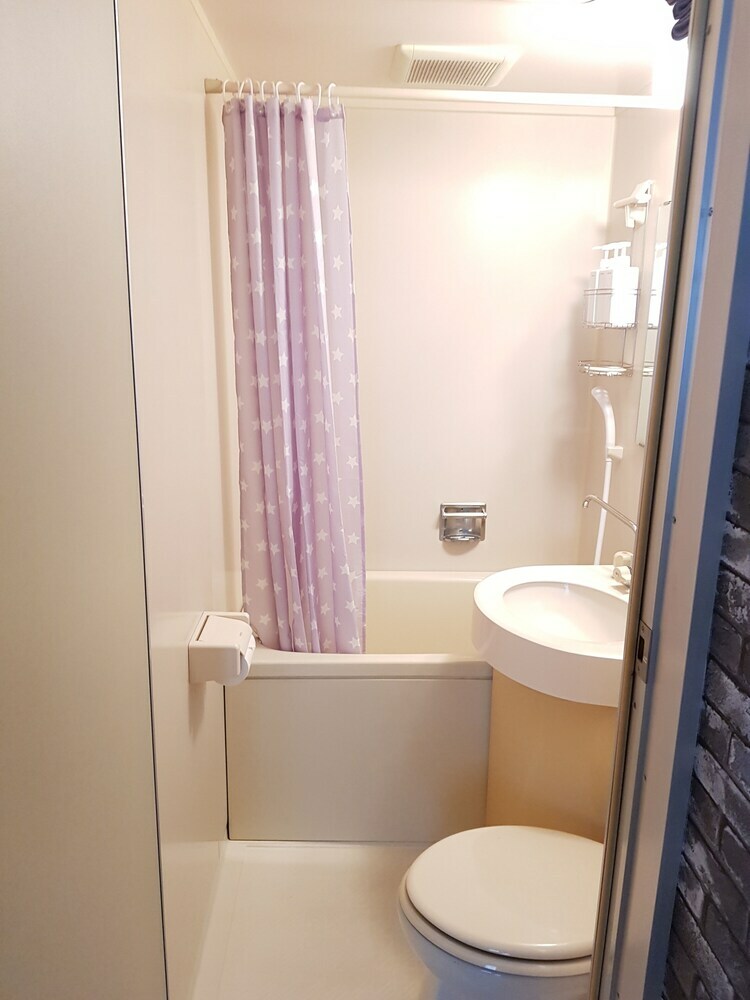 Apartamentos Fukuoka Story I