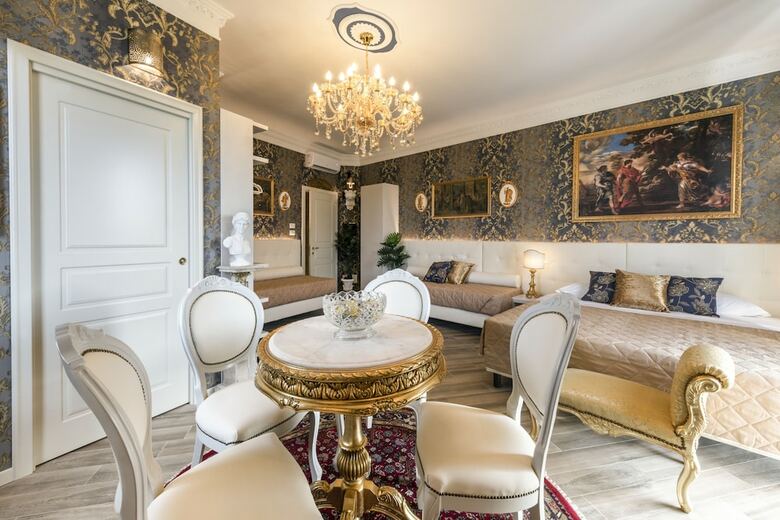Hotel Olympus Verona Relais